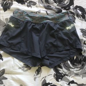 ZELLA workout shorts